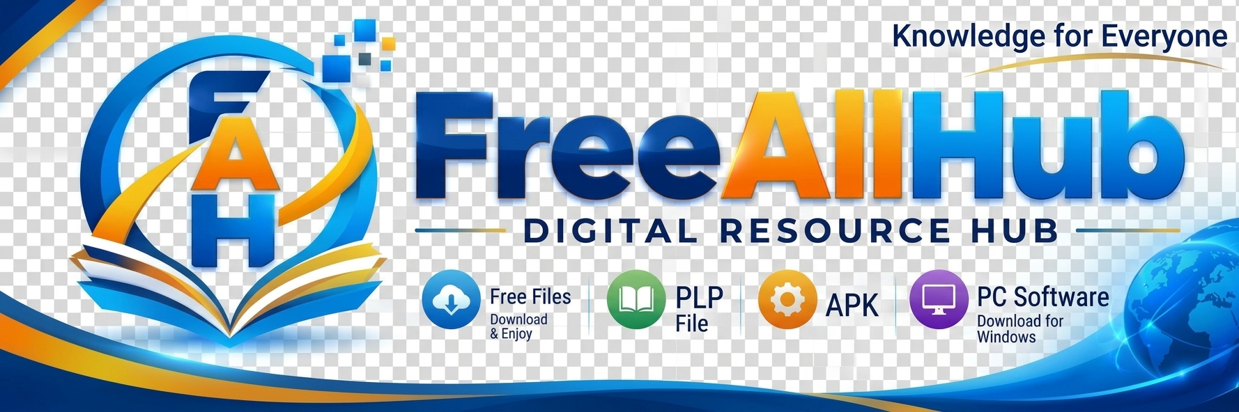 FreeAllHub